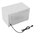 Uv Sanitizer Box  Home Dental Medical Nail Salon Sterilizer Disinfection Cabinet