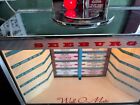 Seeburg Wallbox 3w100 Empty Shell D  co Man Cave Not Working