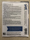 Aunt Marthas Embroidery Transfer Patterns Iron On Blue - Multiple Selections