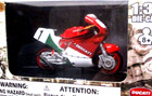 New-ray Toys Ducati Series Motorcycles Die-cast 1 32 Scale Ducati 750f1  1984 
