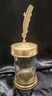Pottery Barn X Harry Potter    Canisters Set Of 2 - Crest And Quil 