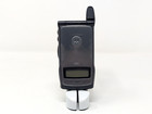 Vintage Motorola Nextel I830 Flip Cell Phone W  Charger Tested Works