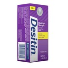 Desitin Maximum Strength Diaper Rash Cream 2 Oz  40  Zinc Oxide Paste Treatment