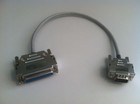 brand New  Gfs 952 Secure Fax To Viper Adapter Cable - Gateway Fax Systems 90si