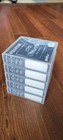 New  lot Of 5   Fujifilm Lto 6 Ultrium 2 5tb 6 25tb Data Tape Cartridges