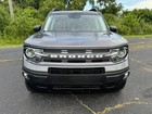 2022 Ford Bronco Sport Outer Banks Trim  1 5l Ecoboost  4wd  Ford Co-pilot 360