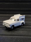 Aurora Thunderjet Tjet Good Humor Ice Cream Truck - White Ho Slot Car  1487 Zz