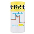Aluminum-free Deodorant  Bright Citrus Scent  2 6 Oz  Natural   Effective