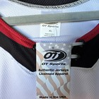Richmond Flying Squirrels Ot Sports Baseball Jersey With Tags Xl Minor League
