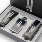 Afnan 9 Pm 3 Piece Set For Men 3 4 Oz De Parfum Eau De Parfum 5 0 Oz Shower Gel