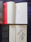 Tom Segura  i d Like To Play Alone  Please    Bert Kreischer Signed Books