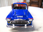 1957 Chevy Truck Cities Service Corporation  Hamlin  Ny - Citgo