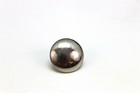 Wwi Silver Colored German Uniform Button 13 16   20 5mm  32l Each B1893