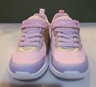 302348l-pkmt Skechers Kids Sz 1