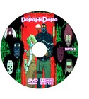 Dorohedoro Anime Series   Ova Dual Audio English japanese With English Subs