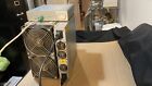 Bitmain Antminer T17 42th Bitcoin Asic Btc Crypto Miner Usa Shipping