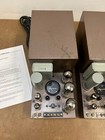 Marantz Model 5 Tube Amplifier Pair - Vintage Amp - Professionally Restored