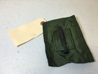 Military Issued Compass   First Aid Pouch Od Green Alice Lc-1 Pouch Nwt
