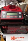 Hornady Lock-n-load Bench Powder Scale
