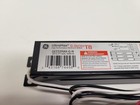 New Old Stock  Ge Ultramax G-series T8 120-277v Ballast Ge332max-g-n