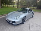 2003 Porsche 911 