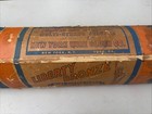 N o s  New York Wire Cloth Co  3   x 6    Bronze Screen  Free S h