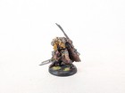 Warmachine Hordes Circle Orboros The Death Wolves Pip72083 Pro Painted