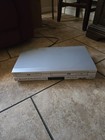 Samsung Dvd-v4600a Dvd vcr Combo Vhs Tape Player No Remote Tested Parts Repair