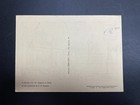 1957 Vatican Piranesi Santa Maria Maggiore Maximum Card Mc  10-9
