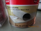 Weldwood 16 Ounce Contact Cement   Best Price      see Photos  Brand New Sealed