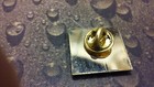 Bank Of Ireland Pin Badge