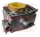 Polaris Scrambler 500 510ccbig Bore Cylinder Piston Gasket Top End Kit 1997-2012