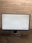 Used Dell S2715h 27  Led Backlight Lcd Monitor Full Hd 1920  1080 Hdmi Vga Stand