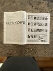 Mediascene  1977    24 -  large Size  Special Fantasy Edition Double Issue