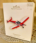 Ercoupe 415-d Ornament Hallmark Keepsake 2008 12th Sky s The Limit Lynn Norton 