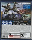 Destiny 2  Forsaken - Legendary Collection Ps4  brand New Factory Sealed Us Vers
