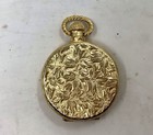 Est  e Lauder Azuree Vintage 1950 s Mcm Solid Perfume Compact