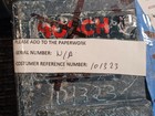 Bosch 101323 Sds-max Demolition Hammer With Variable Speed for Parts not Working