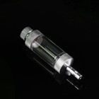 Carbon Dioxide Controller Regulator Kit Co2 Bubble Counter Diffuser