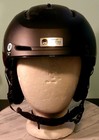 Giro Women s Avera Mips Snow Helmet - Matte Black - Medium
