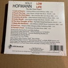 Holly Hofmann - Low Life Cd 2014 Jazz Alto Flute Project Capri Records