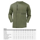 Leo Zodiac Sign Horoscope Astrological Graphic Long Sleeve