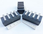 New 3pk Diamond Grinding Blocks For Surface Prep  Fits General Floor Grinders