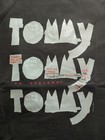 Vintage 1993 The Who Tommy Broadway Musical 30th Anniversary T-shirt - Size Xl