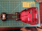 Cox Ford Gt Shelby  049 Gas Engine Tether Car 