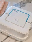 Irobot Braava Jet 240 Mopping Robot With Charger And Extra Mop Pad Heads