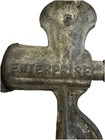 Enterprise Tinned Meat Grinder Vintage 