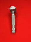 Rockwell 6s Stainless Steel Safety Razor R1 R3 Plate Only