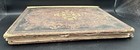 1870   s 1876 Antique Victorian Scrapbook Album Ephemera Clippings Sketches Poems 