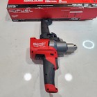 Milwaukee Tool 2810-20 M18 Fuel Mud Mixer W 180   Handle New